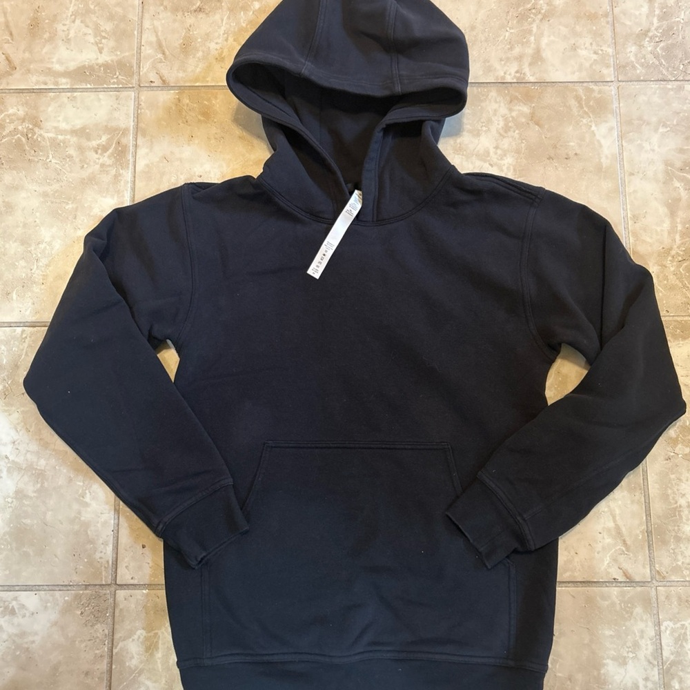 Lululemon Womens Black Hoodie XS